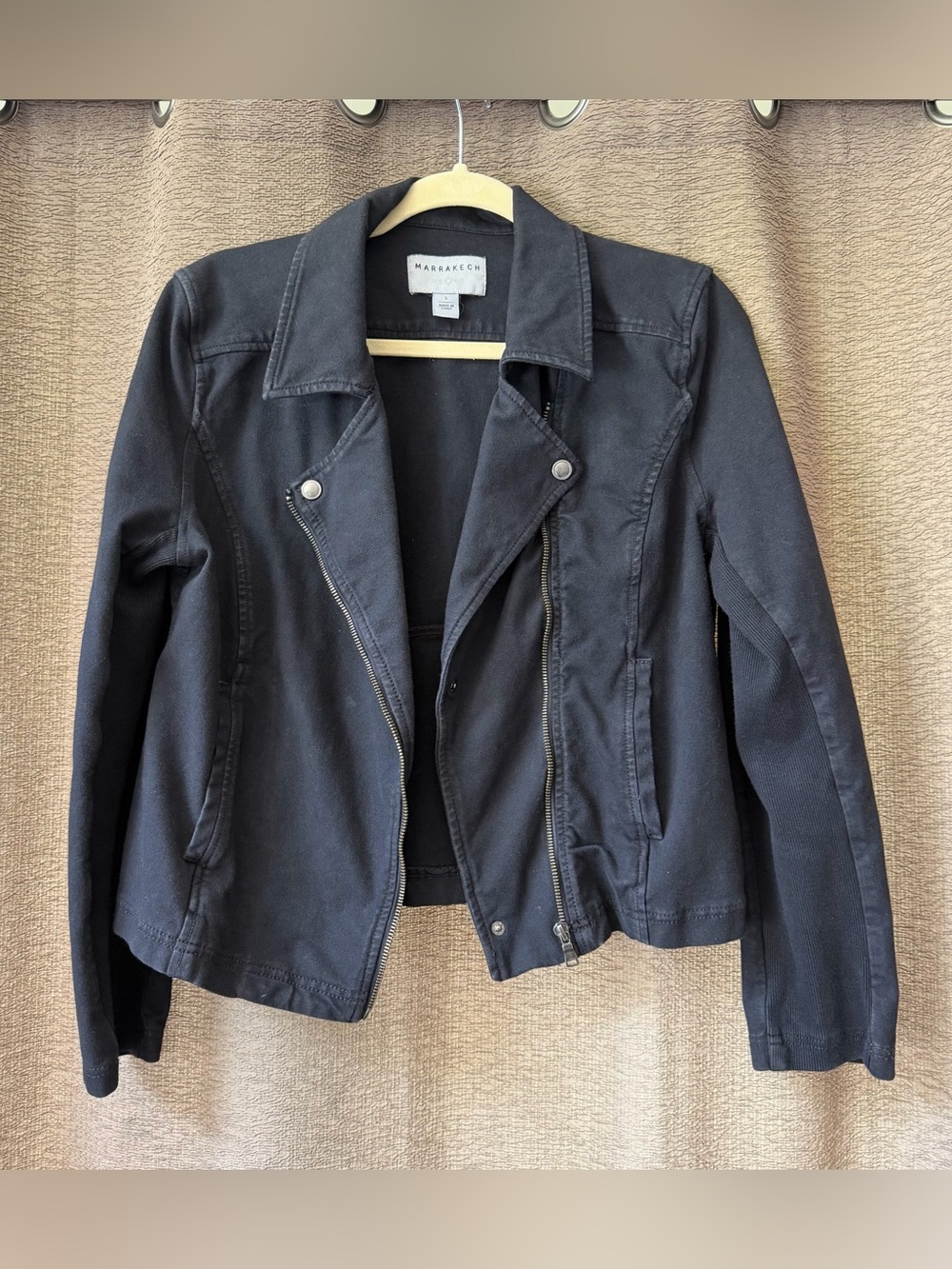 #201 Marrakech Women's Jacket Size L